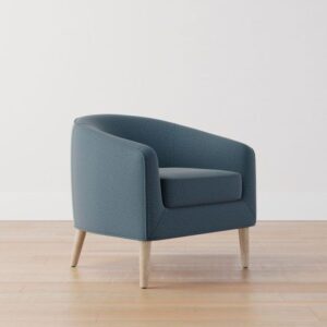 Dolores Upholstered Armchair