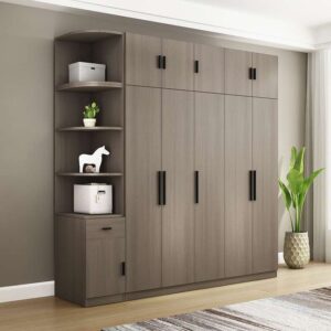 Wardrobe for bedroom